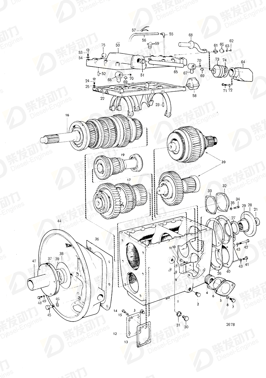 volvo penta Woodruff key 910116 Drawing volvo penta Woodruff key 910116 Drawing